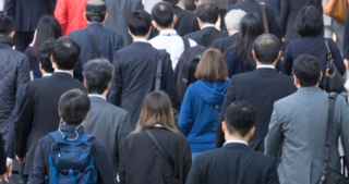 Japan's Labour Productivity Growth from 2014 to 2018