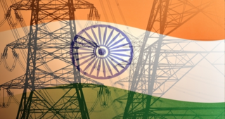 CEIC Data - India Energy Sector