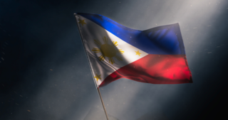 Philippines' trade balance from July 2018 to August 2019