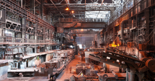 India's industrial production growth from 2016 to September 2019