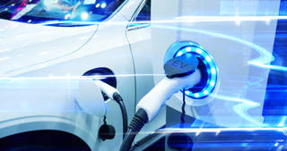 Data analysis of the electric vehicle market development, key global players and the affects for both manufacturers and consumers 