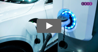 Data analysis of electric vehicles (EV) market development in 2019, key global players and the effects for both manufacturers and consumers.