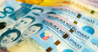 The Philippine foreign currency reserves (FCR) stood at USD 63.99bn at the end of December 2019