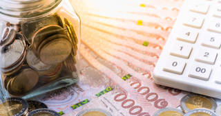 This was the third month in a row in which Thailand's inflation rate accelerated