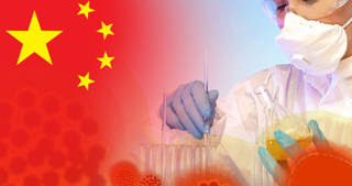 A look at the Chinese Yuan Exchange Rates, the government's treasury bond yield and the Shanghai Shenzhen index following the Novel Coronavirus outbreak