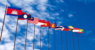 ASEAN’s major economies continued to report relatively weak GDP growth in Q4 2019