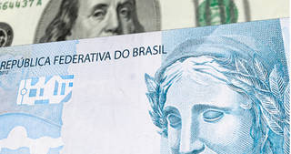 Brazil’s foreign exchange reserves grew for a second consecutive month in February 2020