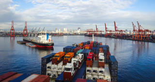 The Philippines narrowed its trade deficit substantially to USD 1.7bn in February 2020