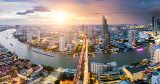 Thailand’s consumer confidence deteriorated in March