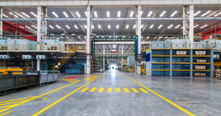 Motor vehicles production in Brazil declined significantly in April 2020