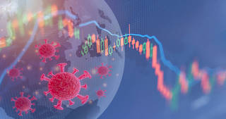 The CEIC Leading Indicator data in April suggests that in the next couple of months some of the major economies will be entering into a contraction even more severe than that in the first quarter of 2020