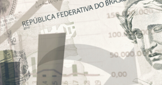 Taxa de juros Brasil