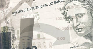 the Central Bank of Brazil announced a yet another cut of the policy rate