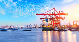 China’s exports and imports remained on a downward path, dropping by 3.3% y/y and by 16.7% y/y, respectively