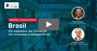 Webinar covid-19 e o comercio