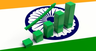 Despite Positive Signs India Still Slowing Down Customise