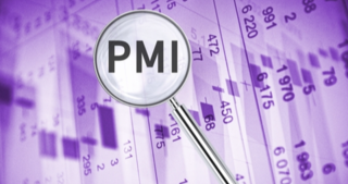 PMI Brasil agosto