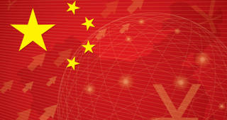 China’s economy continued to improve in Q3 2020