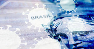 COVID-19 and Brazil's Government Response Leading to Increased Savings