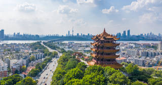 During the first three quarters of 2020, 26 out of 31 provinces in China reported positive GDP growth 