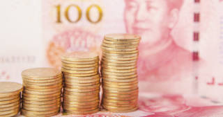 CEIC Leading Indicator: Robust Economic Growth in China