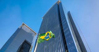 The general government’s nominal deficit in Brazil dropped to BRL 30.9bn in October