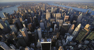 The US labour market showed signs of a rebound in May and June