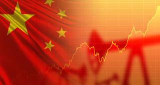 CEIC Leading Indicator: Booming Chinese Economy Poised for Strong Growth