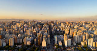 Brazil's Real Estate Boom During the Pandemic