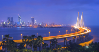 CEIC Leading Indicator: Financial markets lead the recovery in India