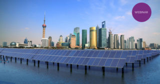 Accelerated Transition to Low Carbon Economy | China’s New Energy Industries