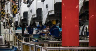 China’s automobile industry is one of the few industries that experienced rapid recovery after the economic shock due to the COVID-19 pandemic