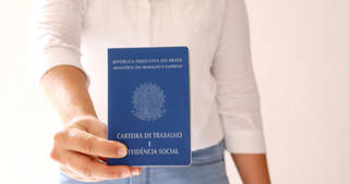 emprego formal Brasil