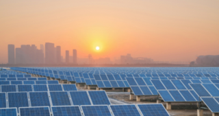 Accelerated Transition to Low-Carbon Economy - China’s New Energy Industries 