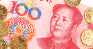 China’s total credit grew by RMB 3.34tn in March alone and by RMB 10.23tn in Q1.