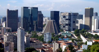 Business Cycle in Brazil Could be Past Its Peak