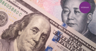 China and the United States: Co-operation and Competition – A Macro-Finance Approach