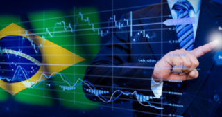 CLI indicador Brasil