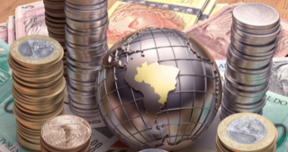Trade companies in Brazil are more optimistic in July, as the trade entrepreneurs’ confidence index rose by 11.7% m/m to 107.8 in the month, exceeding the threshold value of 100.