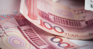 The real effective exchange rate (REER) of the Chinese yuan weakened for the fourth month in a row to 126.76 in June.