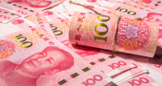 China’s Forex Reserves Jumped in July | CEIC