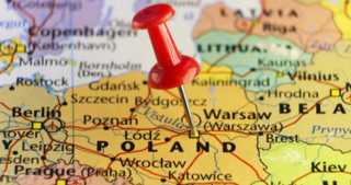 Poland’s real GDP expanded by 10.9% y/y