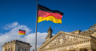 Germany's consumer inflation soared to 3.8% in July 2021