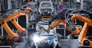 produção industrial macroeconomia brasileira