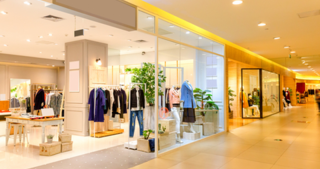 The volume of sales declined in five out of eight segments analysed
