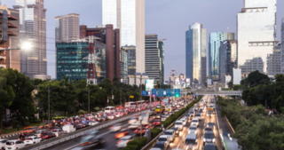 The continuously strong sales in the country can be attributed to the tax discount for motorised vehicles