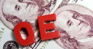 Taper tantrum became a colloquial term in the financial markets community back in 2013