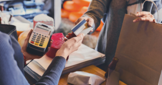 The volume of sales declined in seven out of eight segments analysed