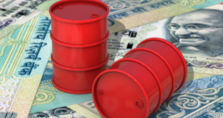 The GDP nowcast remained positive