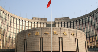 This came after China's central bank reduced the reserve requirement ratio by banks by 0.5 pp on December 15